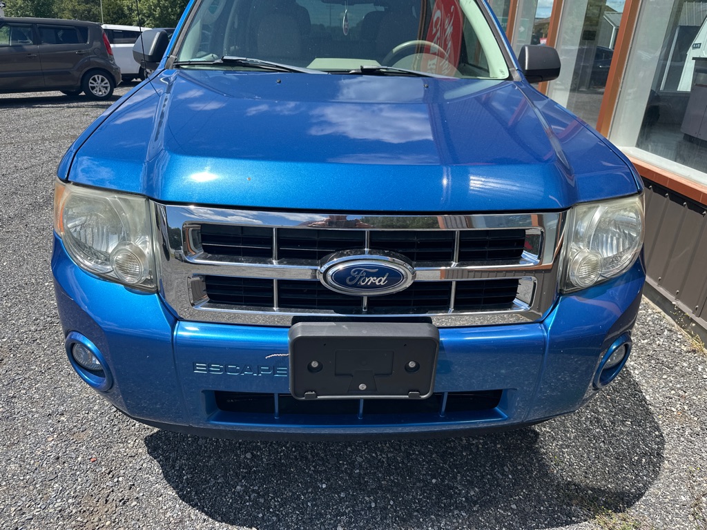2011 Ford Escape XLT - Photo 8