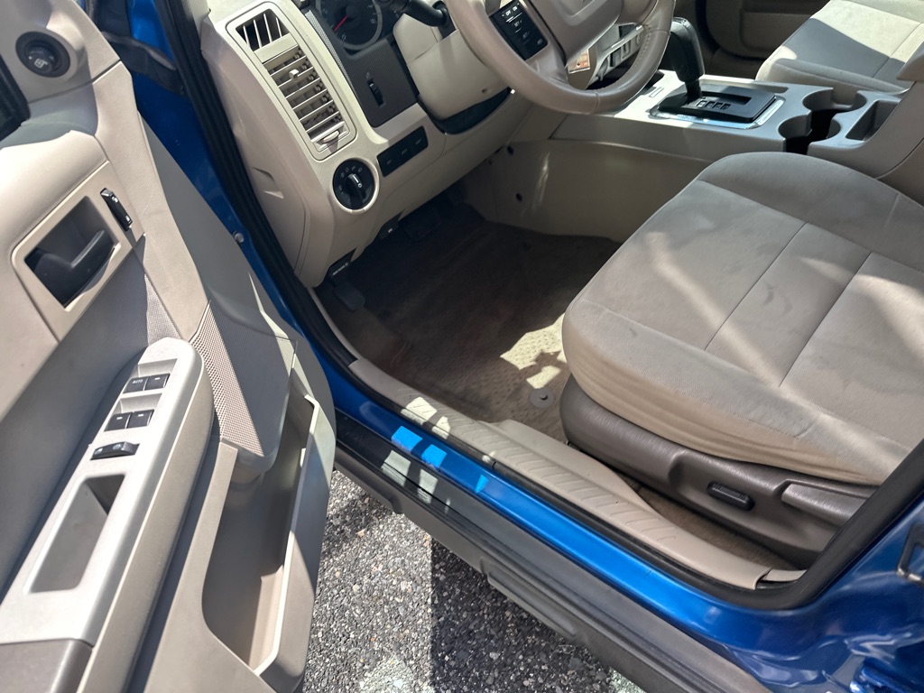 2011 Ford Escape XLT - Photo 13