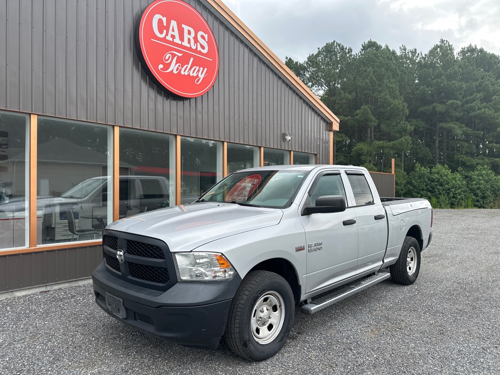 Photo of 2013 RAM 1500