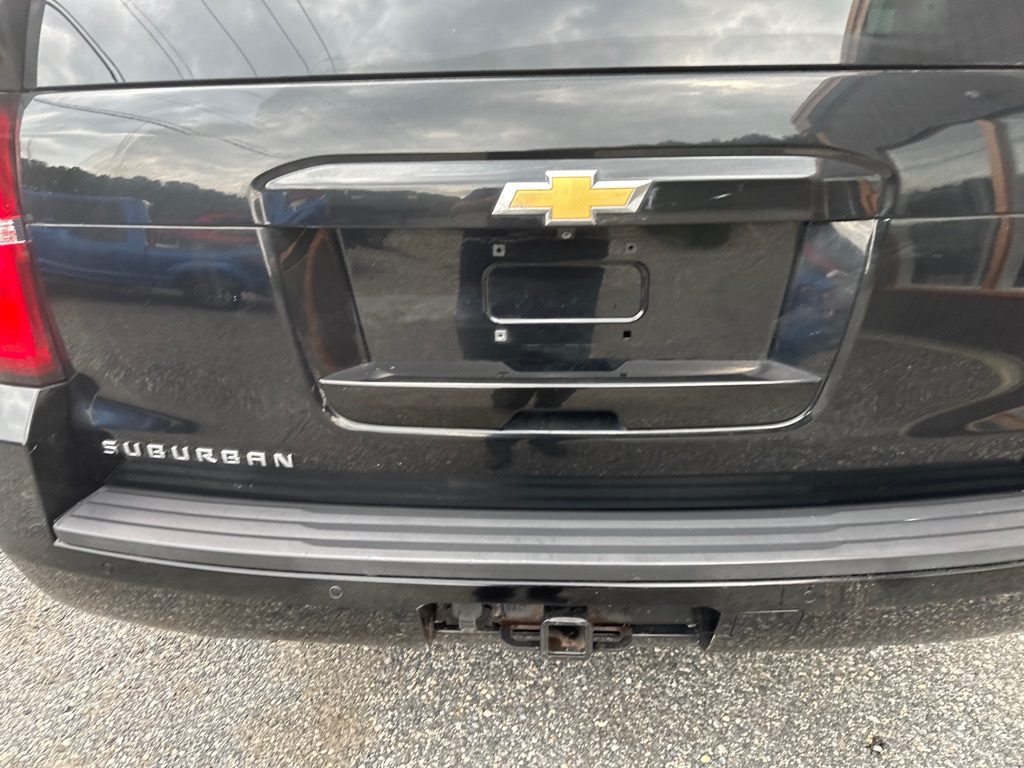 Additional photo of vehicle.