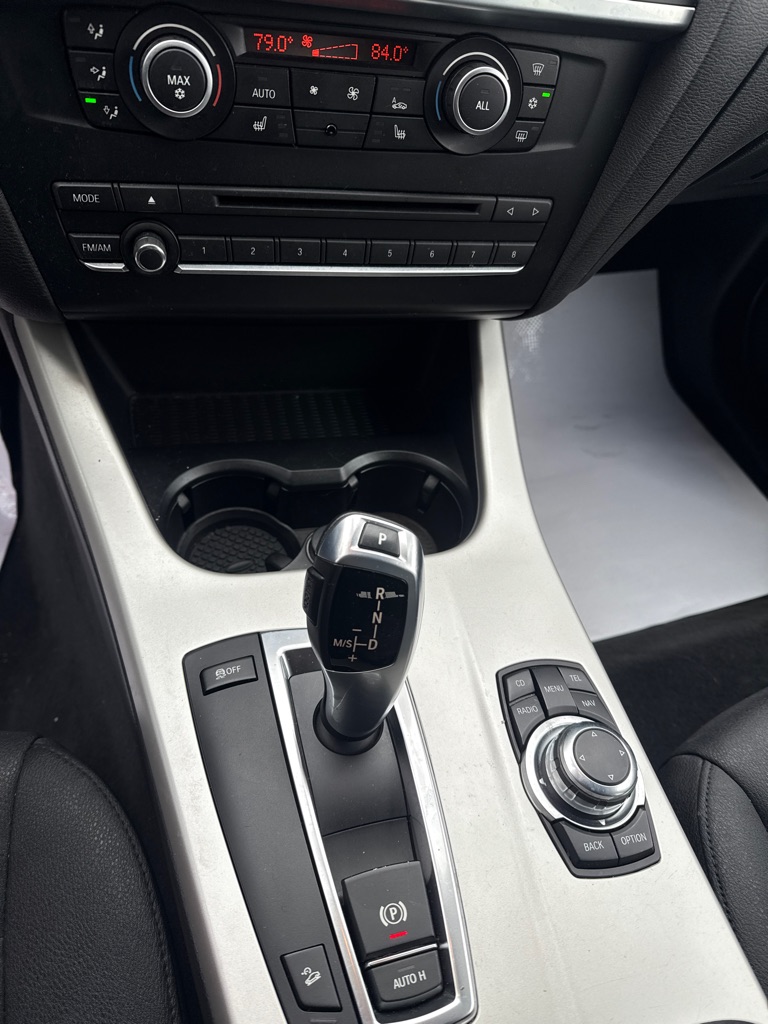 Photo 11 of this BMW X3
