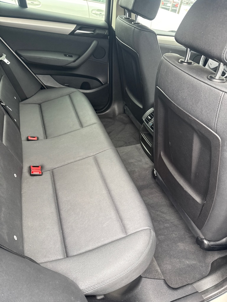 Photo 6 of this BMW X3