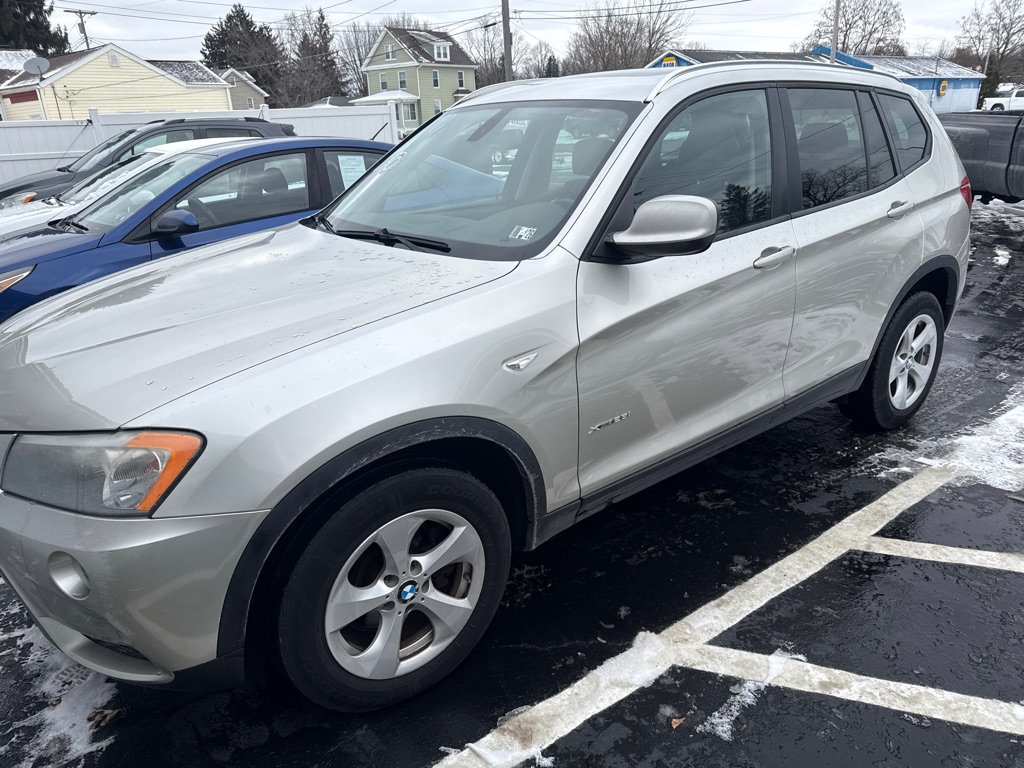 Photo 3 of this BMW X3
