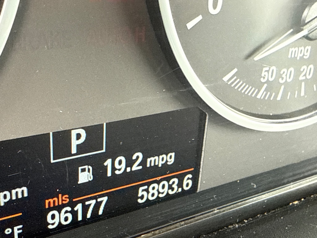 Photo 10 of this BMW X3