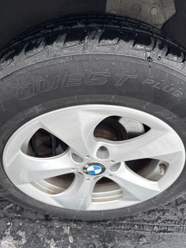 Photo 4 of this BMW X3