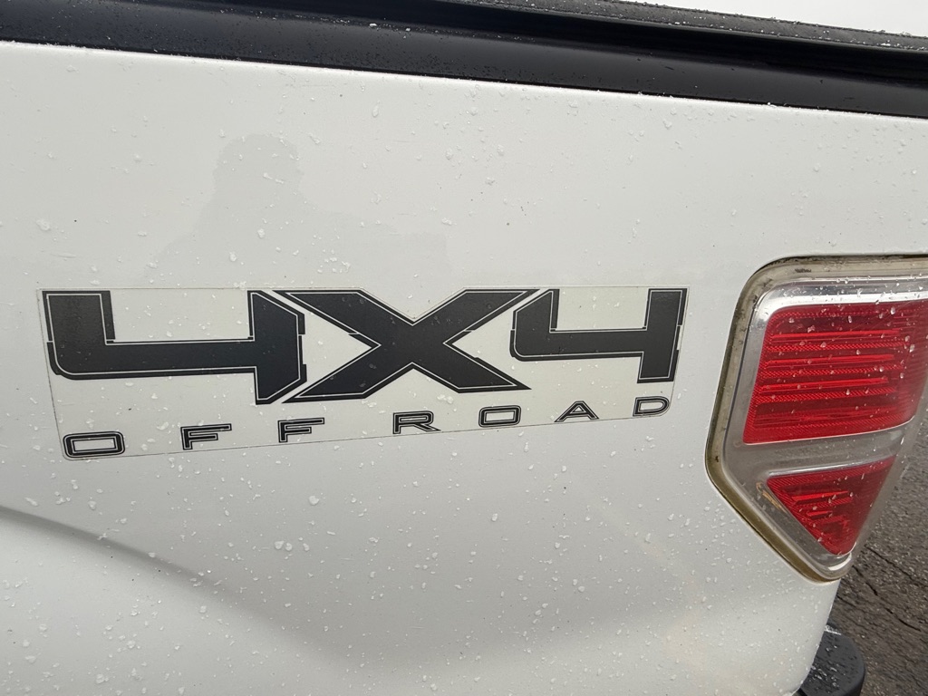Photo 6 of this FORD F-150