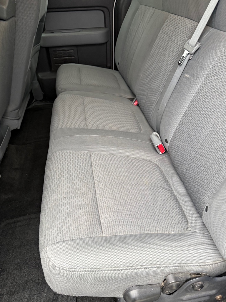 Photo 9 of this FORD F-150
