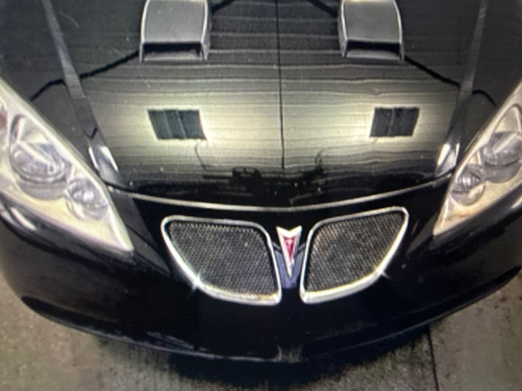 Photo 6 of this PONTIAC G6