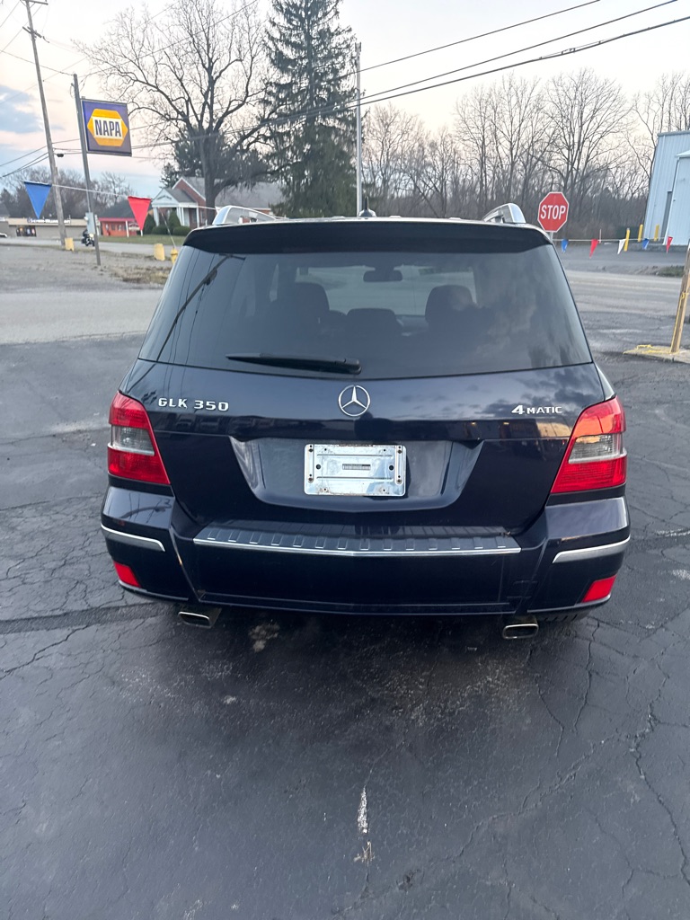 Photo 11 of this MERCEDES-BENZ GLK