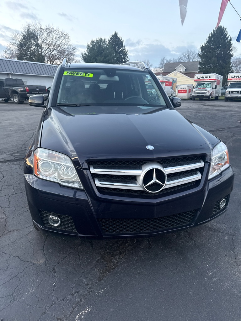 Photo 14 of this MERCEDES-BENZ GLK