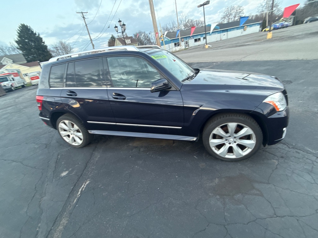 Photo 16 of this MERCEDES-BENZ GLK