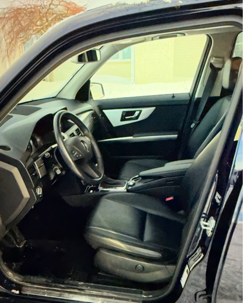 Photo 7 of this MERCEDES-BENZ GLK