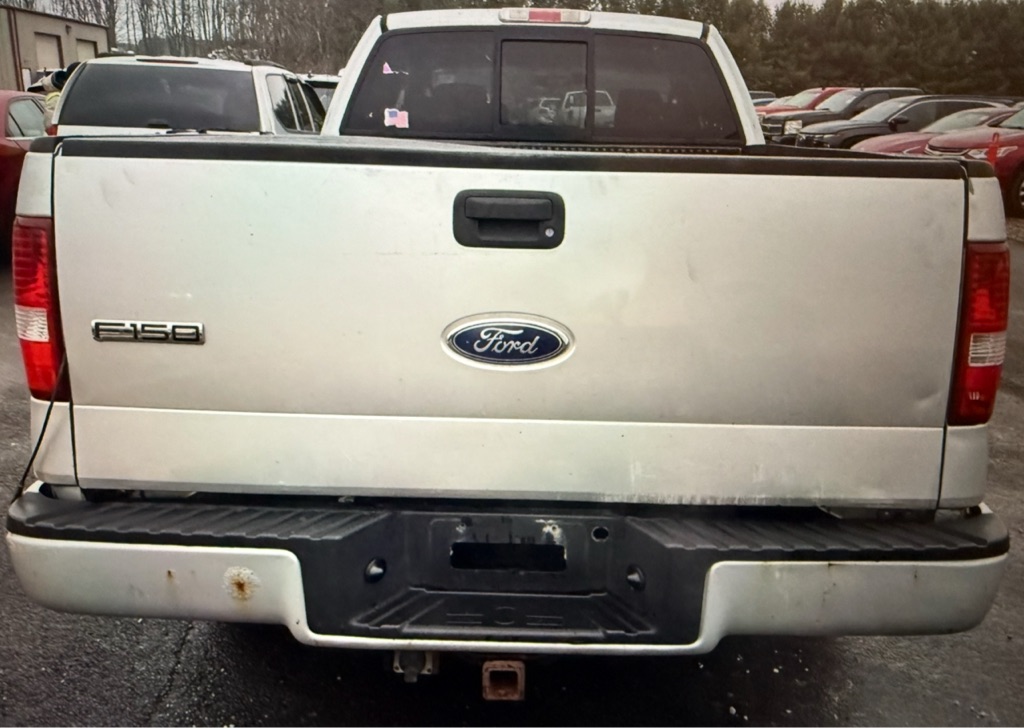 Photo 3 of this FORD F-150