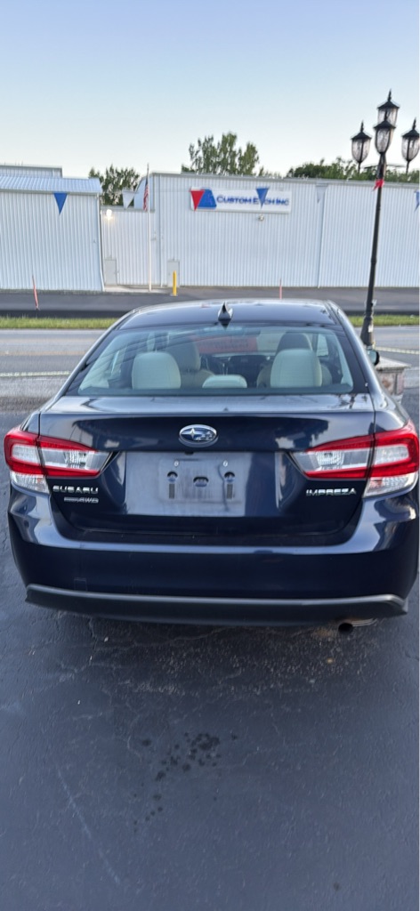 Photo 3 of this SUBARU IMPREZA