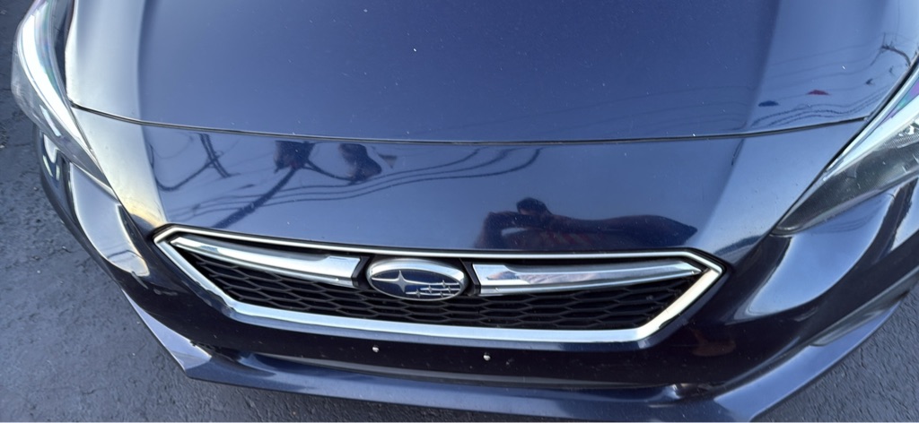 Photo 6 of this SUBARU IMPREZA