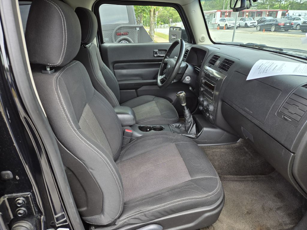 2008 Hummer H3 #12