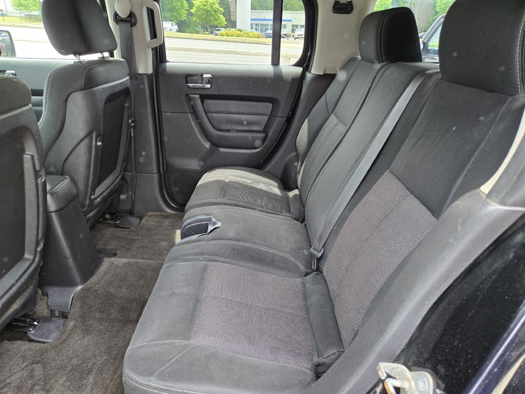 2008 Hummer H3 #15