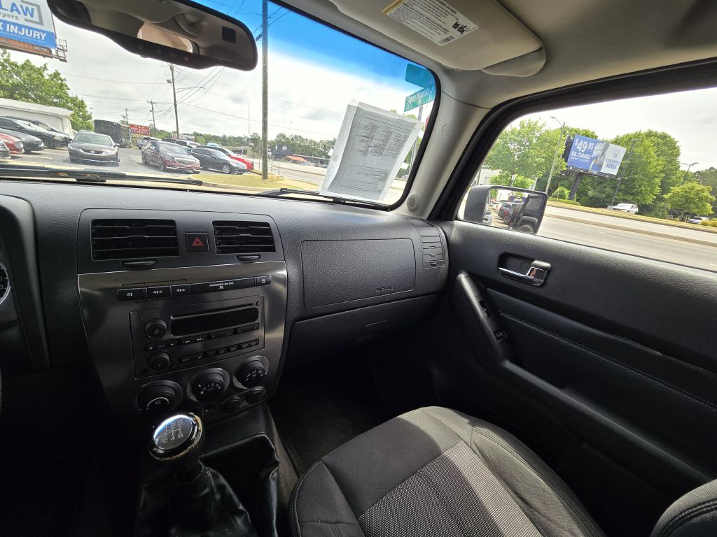 2008 Hummer H3 #17