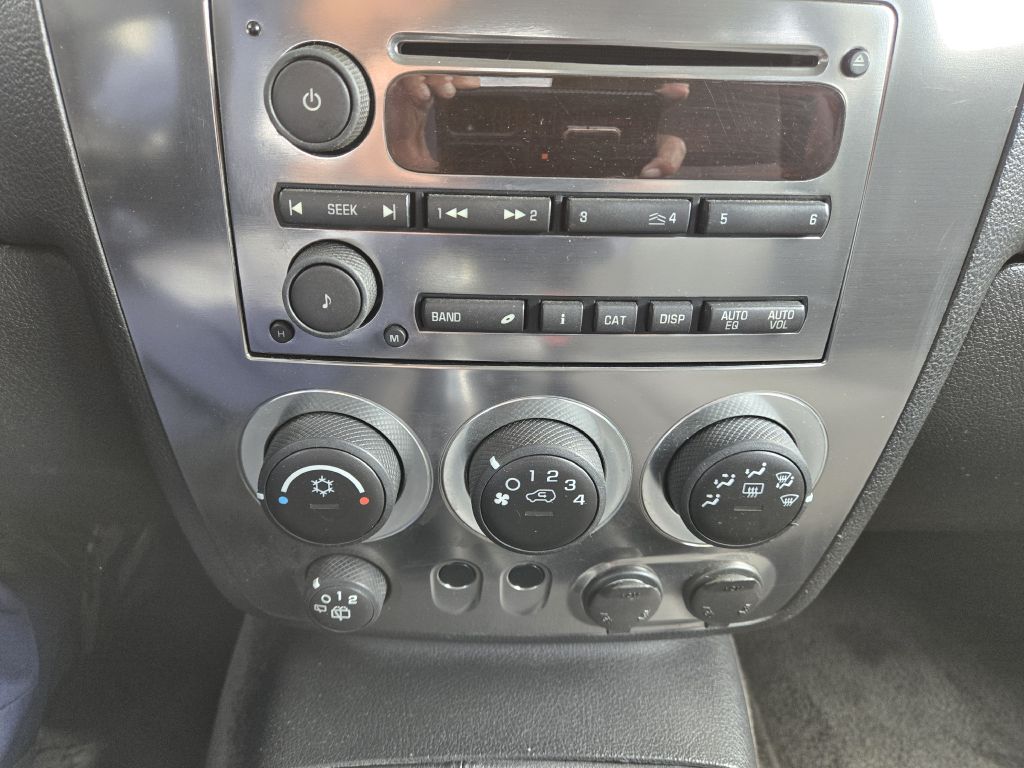 2008 Hummer H3 #19