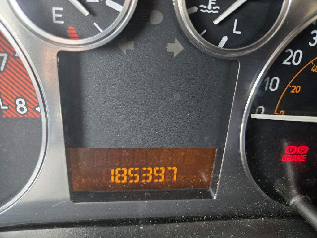 2008 Hummer H3 #21