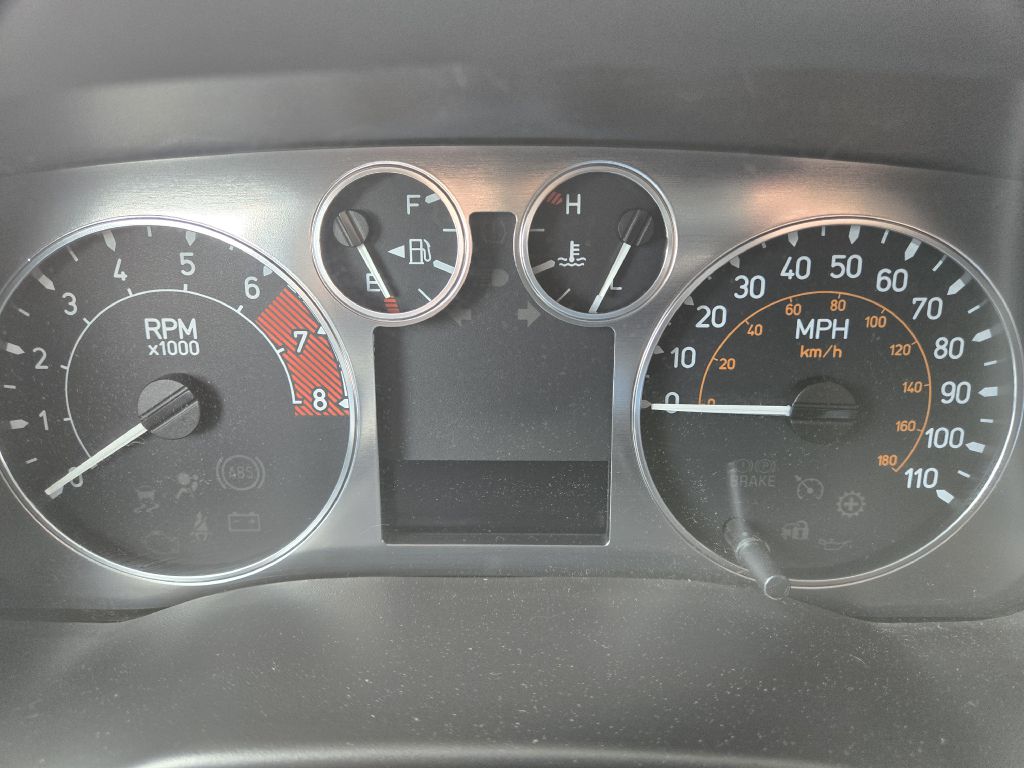 2008 Hummer H3 #22