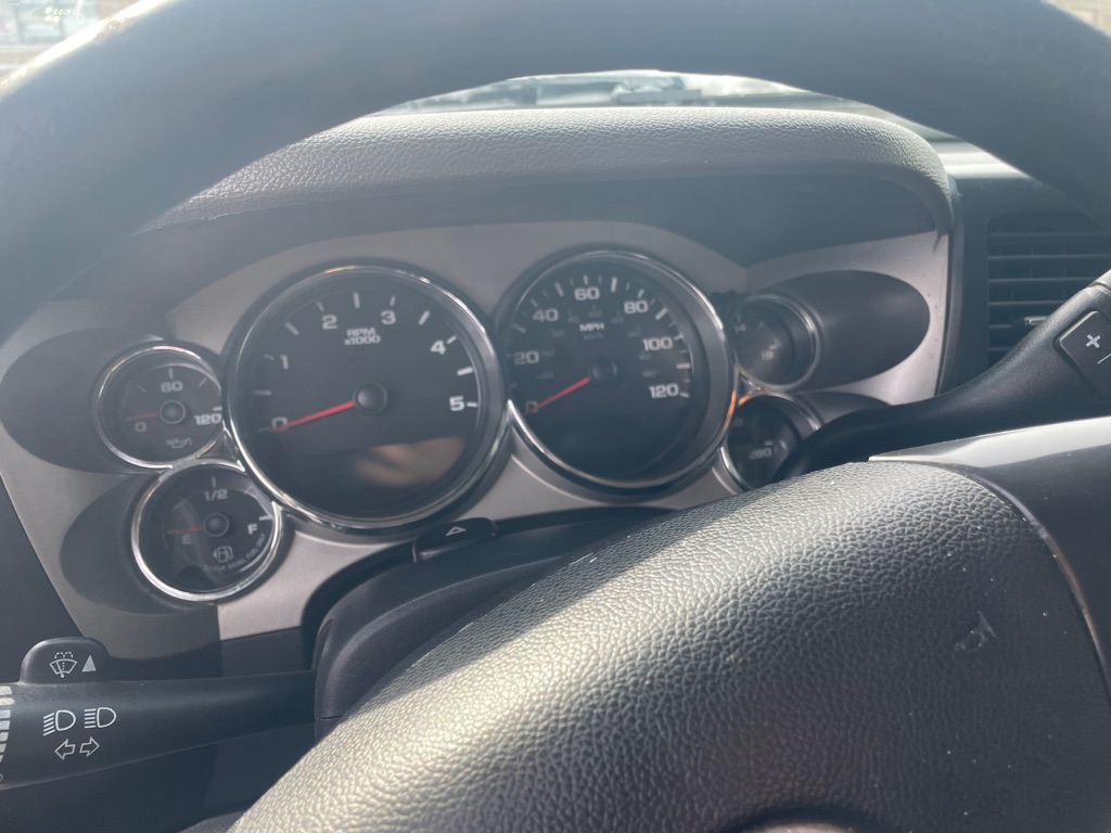Photo 11 of this CHEVROLET SILVERADO 2500H