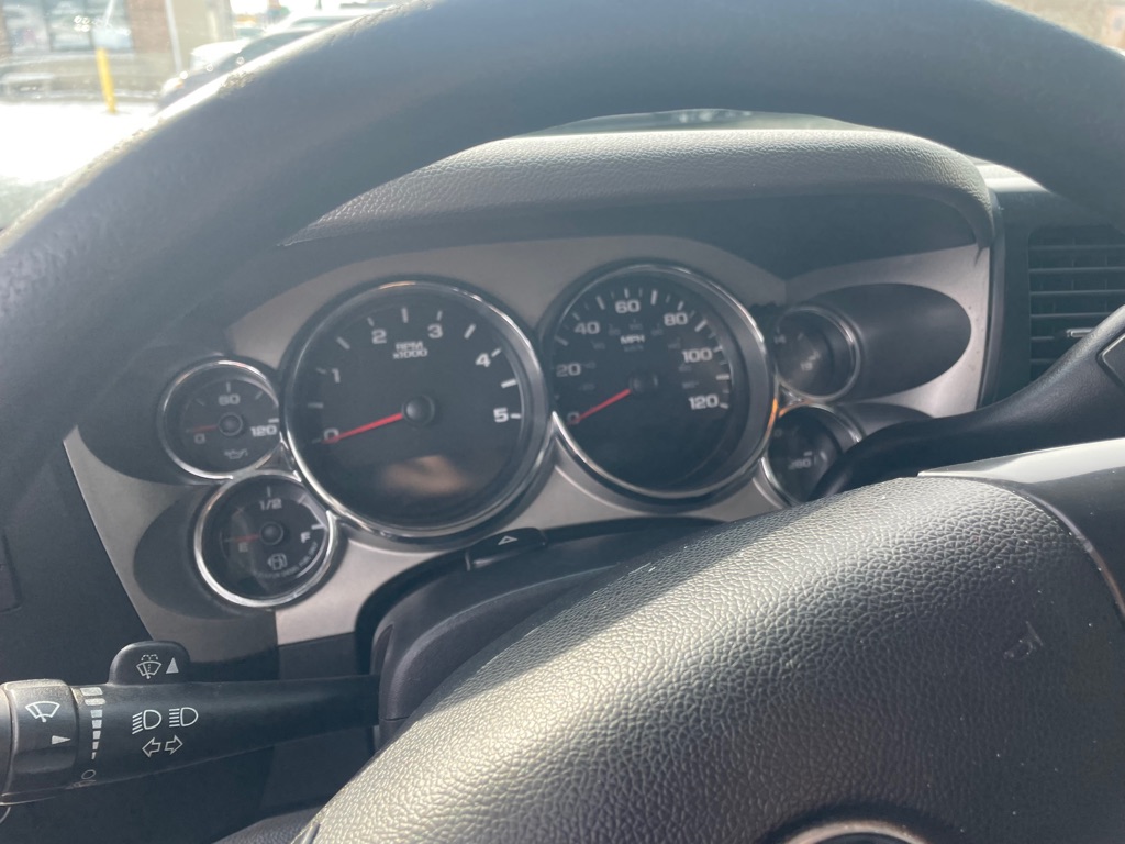 Photo 10 of this CHEVROLET SILVERADO 2500H