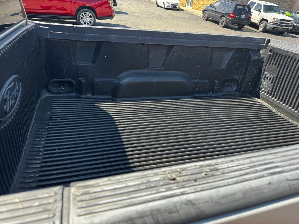 Photo 9 of this FORD F-150