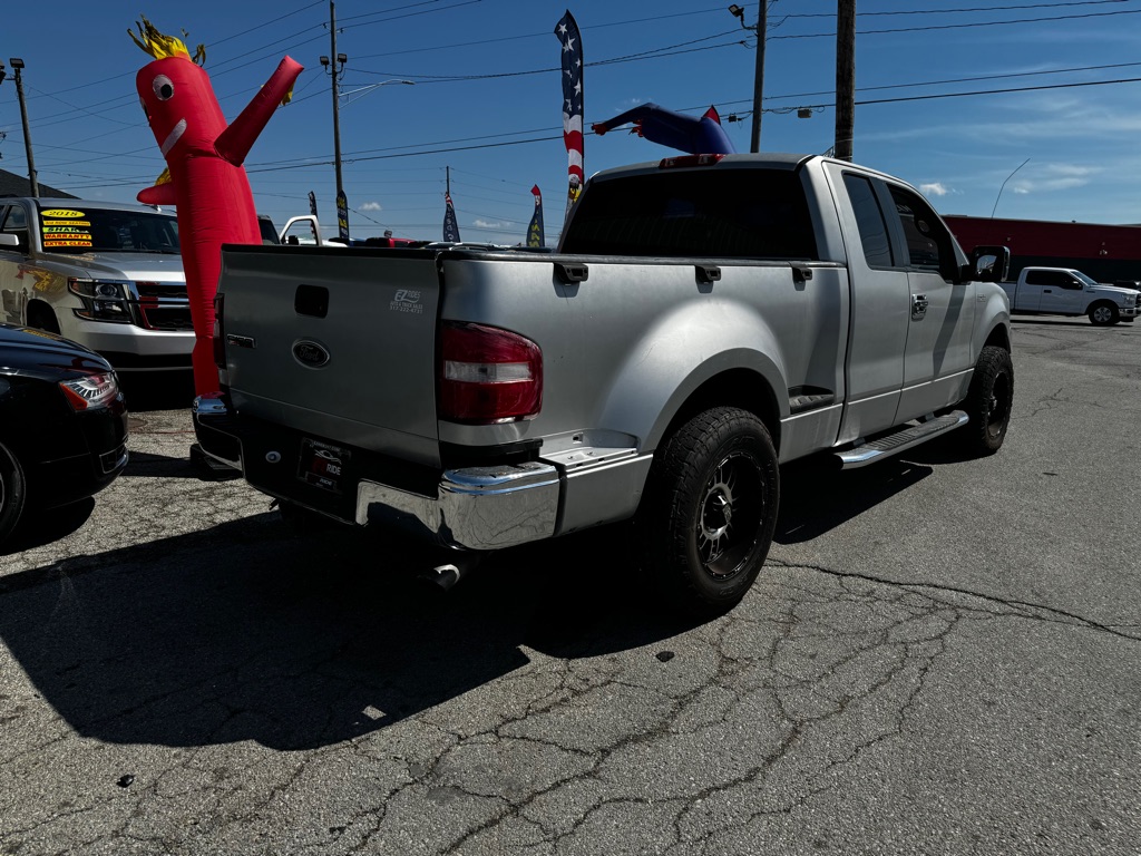 Photo 5 of this FORD F-150