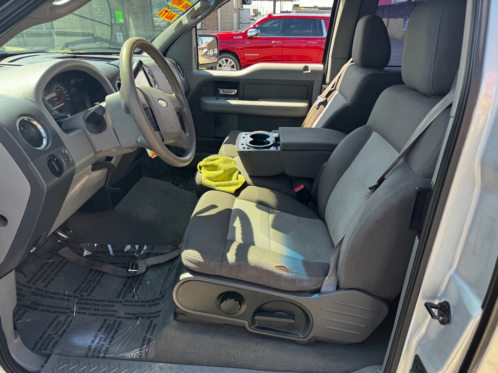 Photo 12 of this FORD F-150