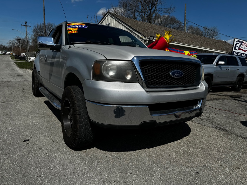 Photo 3 of this FORD F-150