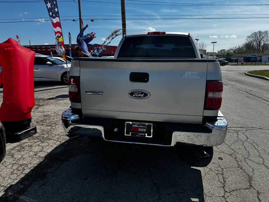 Photo 6 of this FORD F-150