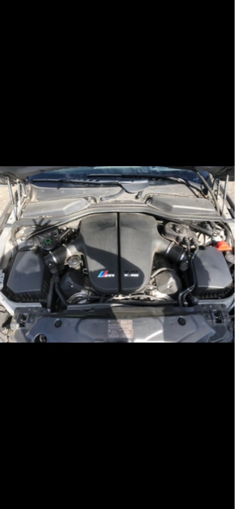 Photo 14 of this BMW M5