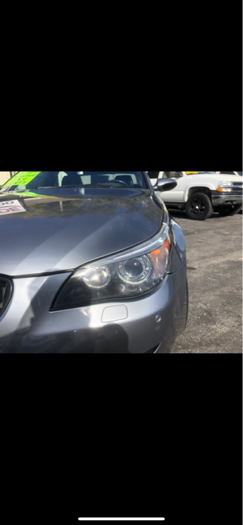 Photo 8 of this BMW M5