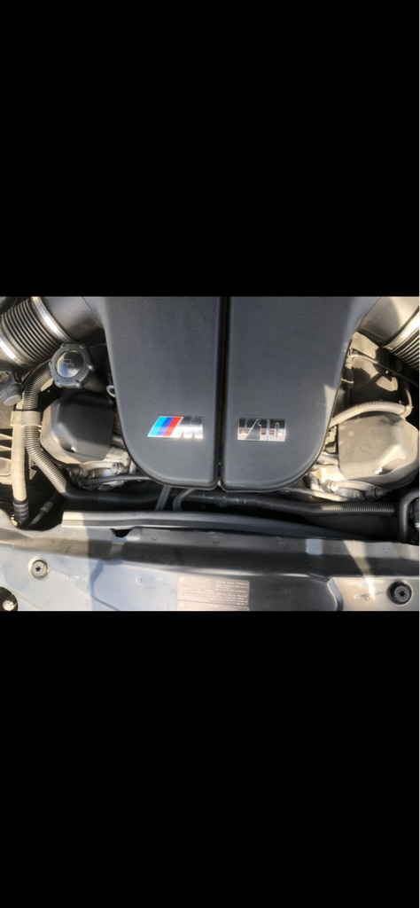 Photo 13 of this BMW M5