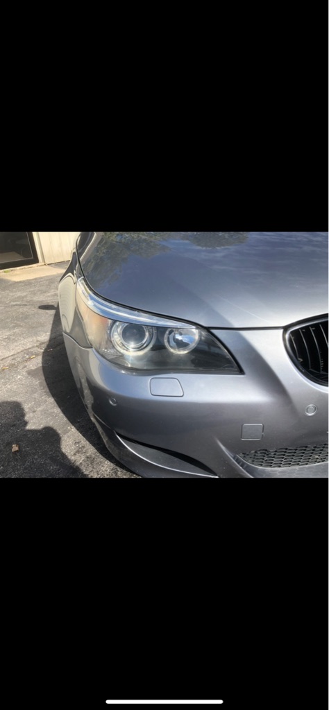 Photo 9 of this BMW M5