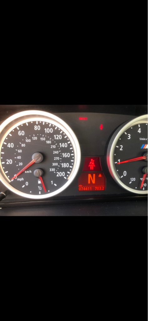 Photo 15 of this BMW M5
