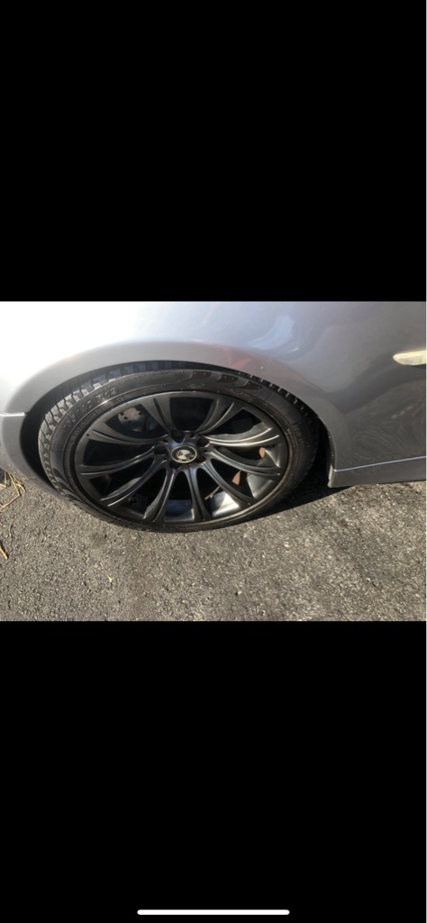 Photo 12 of this BMW M5