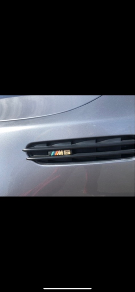 Photo 11 of this BMW M5