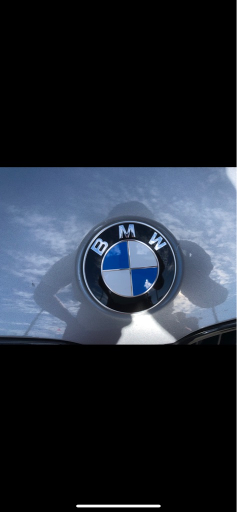 Photo 10 of this BMW M5