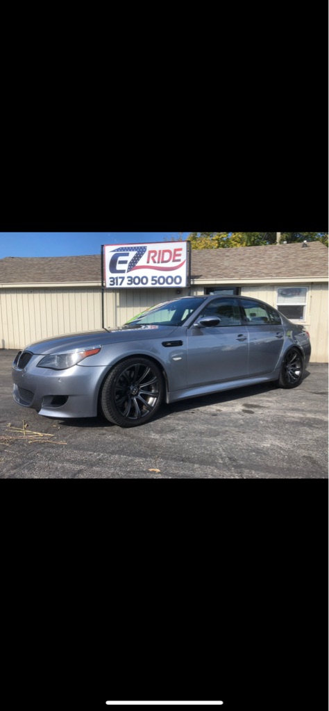 Photo 2 of this BMW M5