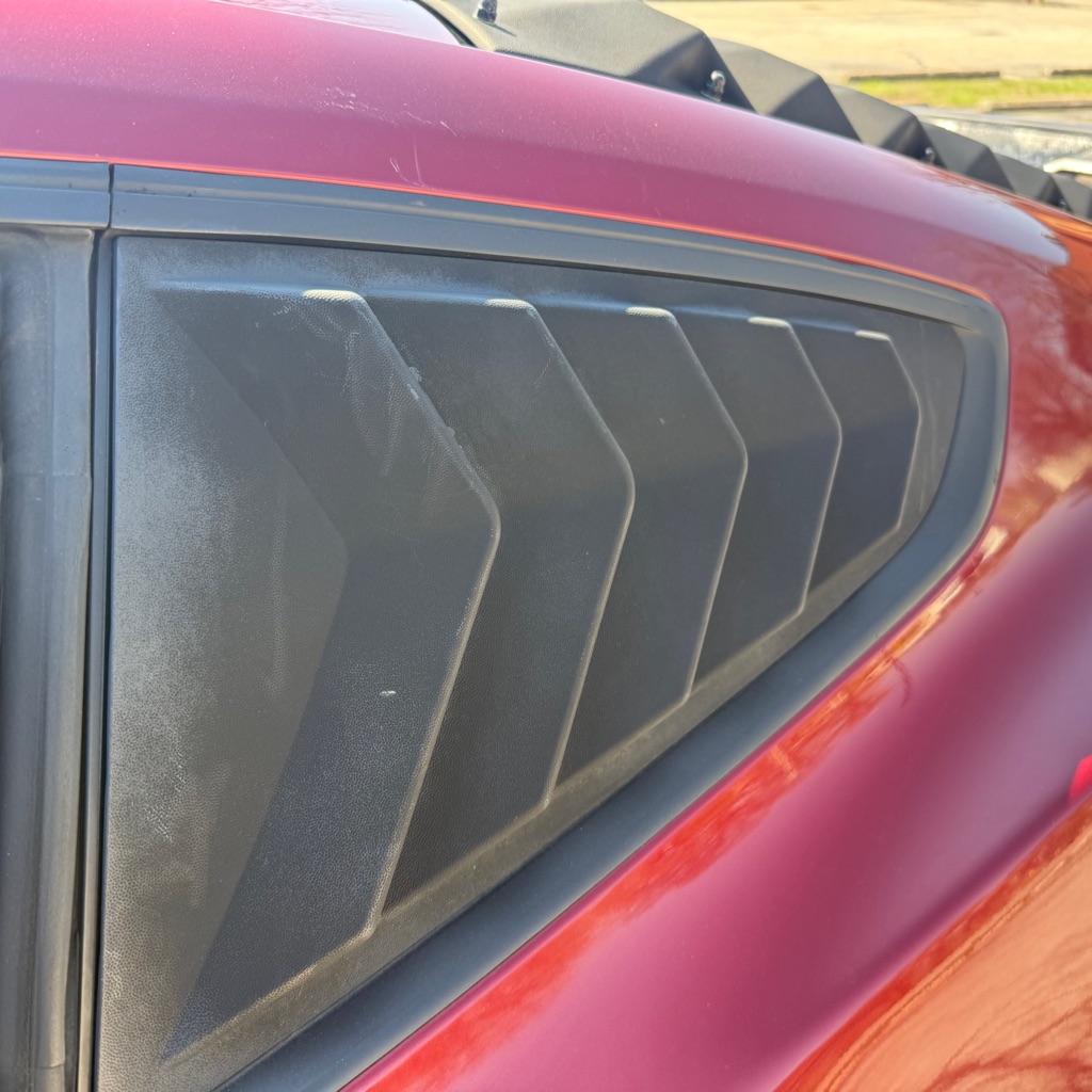 Photo 17 of this FORD MUSTANG