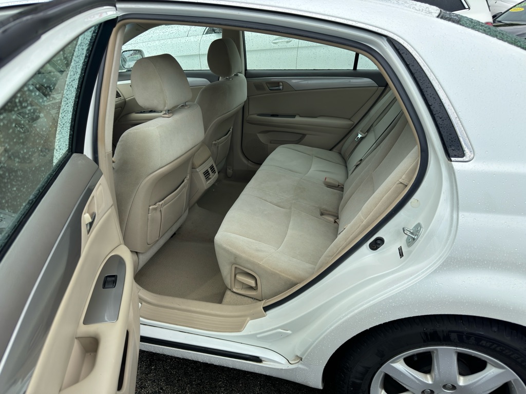 Photo 10 of this TOYOTA AVALON