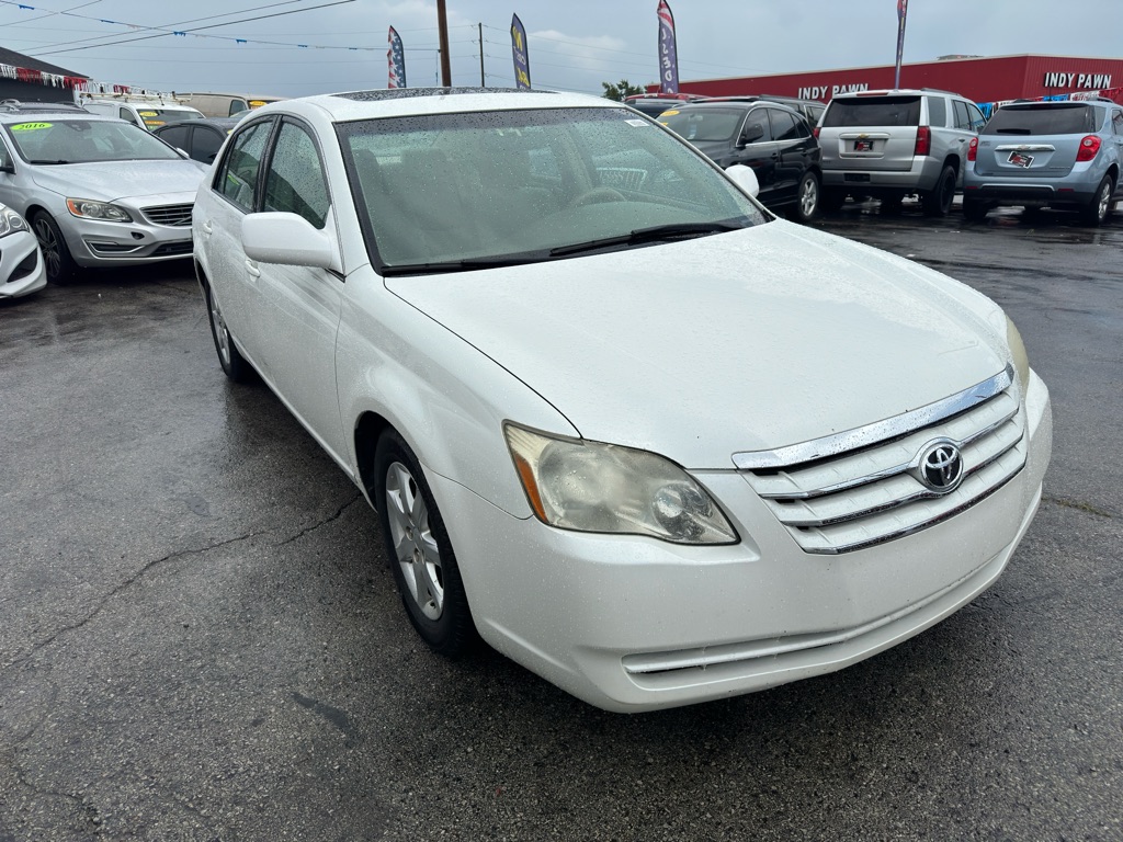 Photo 8 of this TOYOTA AVALON