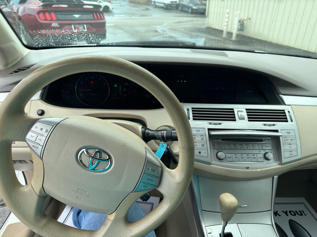 Photo 12 of this TOYOTA AVALON