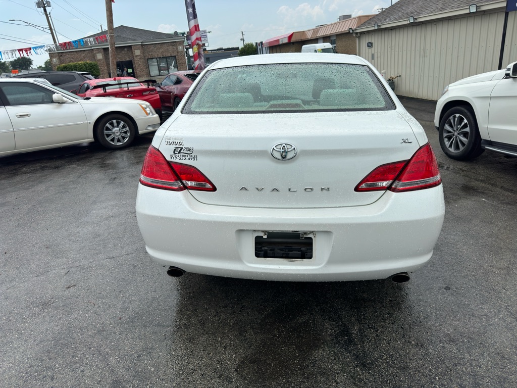 Photo 5 of this TOYOTA AVALON