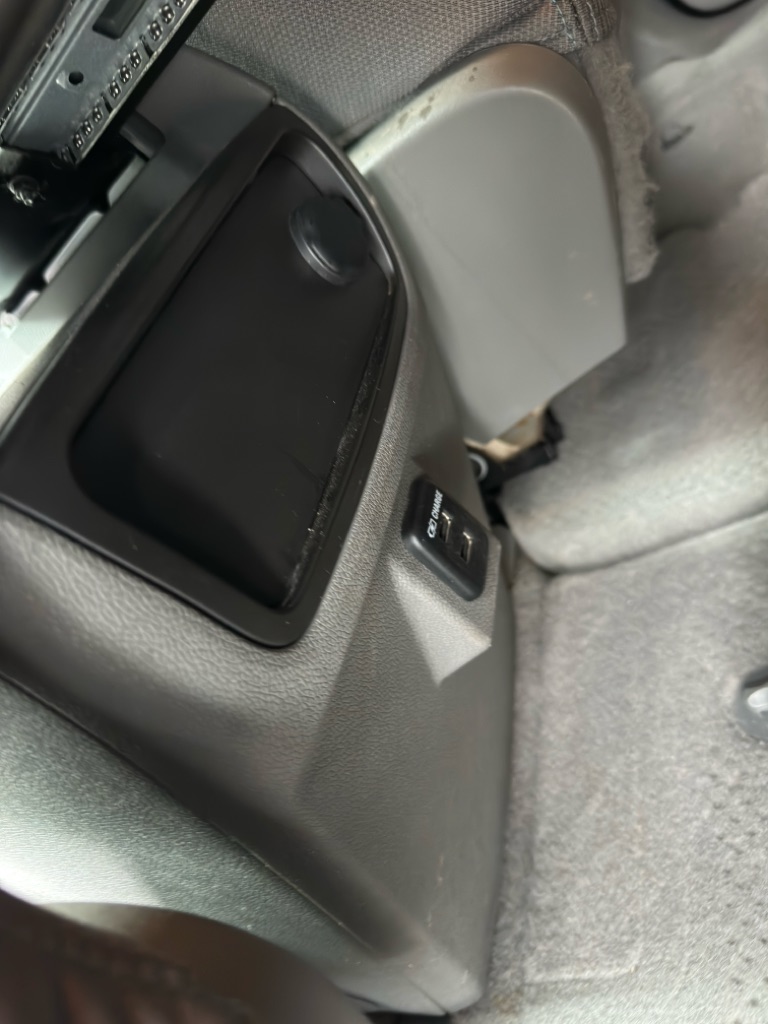 Photo 13 of this CHEVROLET TRAVERSE