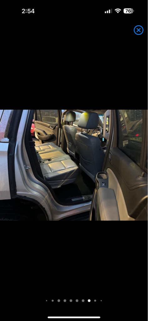 Photo 14 of this CHEVROLET TAHOE