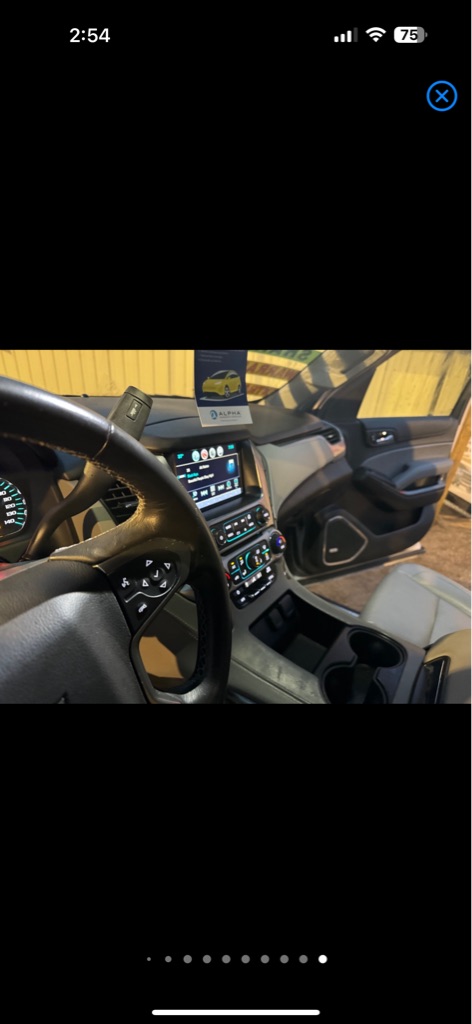 Photo 17 of this CHEVROLET TAHOE
