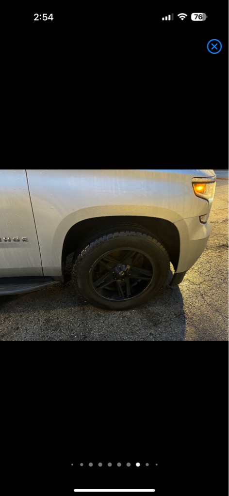 Photo 11 of this CHEVROLET TAHOE